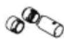 Hansgrohe Vernis Blend 71576670 - Accessoires en option - 1