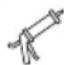 Hansgrohe Vernis Blend 71576670 - Description du symbole - 1