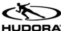 Hudora Mia 2.0 - SERVICE - 2