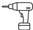 KETER Newton Plus 1175 - NEWTON PLUS LINE - 26