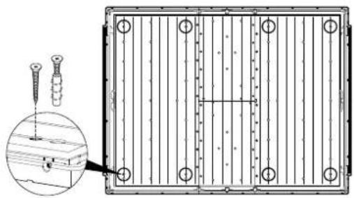 KETER Newton Plus 1175 - NEWTON PLUS LINE - 48