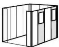KETER Newton Plus 1175 - NEWTON PLUS LINE - 36
