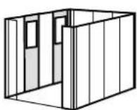 KETER Newton Plus 1175 - NEWTON PLUS LINE - 31