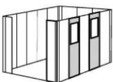 KETER Newton Plus 1175 - NEWTON PLUS LINE - 38
