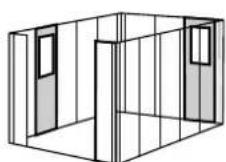 KETER Newton Plus 1175 - NEWTON PLUS LINE - 45
