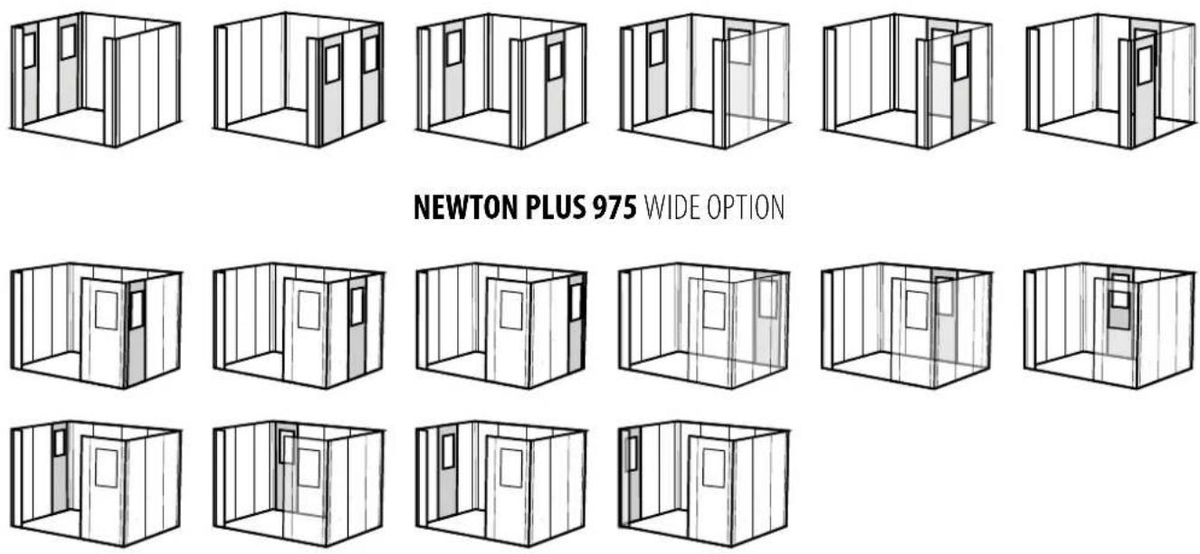 KETER Newton Plus 1175 - NEWTON PLUS LINE - 30