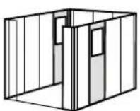 KETER Newton Plus 1175 - NEWTON PLUS LINE - 34