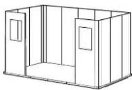 KETER Newton Plus 1175 - NEWTON PLUS LINE - 37