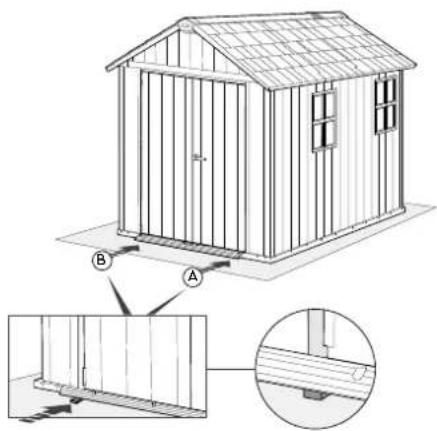 KETER Newton Plus 1175 - NEWTON PLUS LINE - 58
