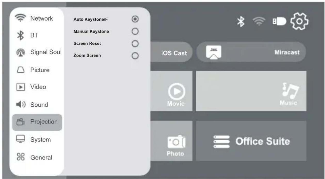 Overmax Multipic 5.2 - Multipic 5.2 - 16