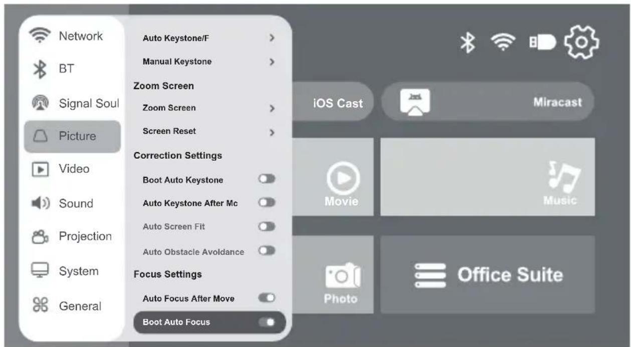 Overmax Multipic 5.2 - Multipic 5.2 - 17