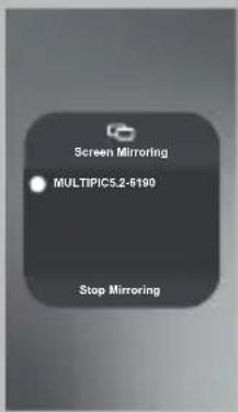 Overmax Multipic 5.2 - Rotacast - 3