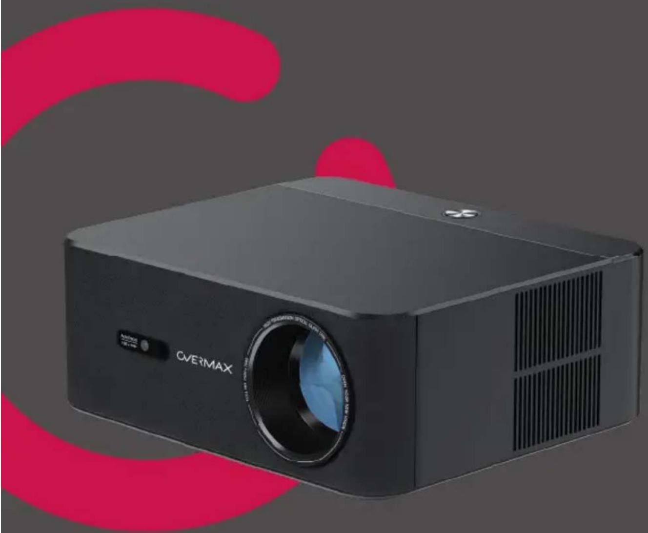 Overmax Multipic 5.2 - Multipic 5.2 - 1