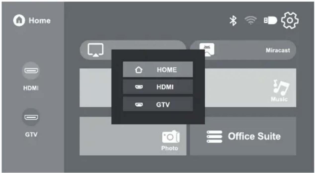 Overmax Multipic 5.2 - Multipic 5.2 - 9