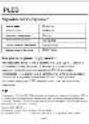 PowerLocus Pled - 80