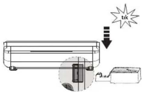 TINECO Floor One S6 Stretch Extreme - Elektrikli Süpürge - 5
