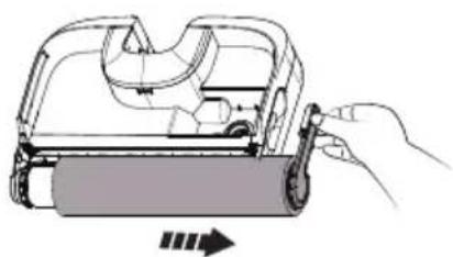TINECO Floor One S6 Stretch Extreme - Brush Roller - 1