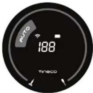 TINECO Floor One S6 Stretch Extreme - Selección del modo de limpieza - 2