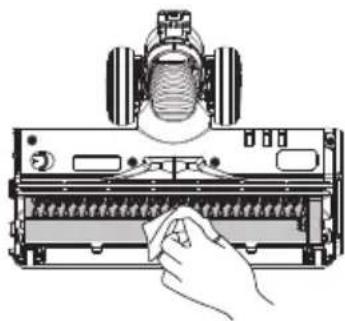 TINECO Floor One S6 Stretch Extreme - Rouleau brosse (aspirateur) - 2