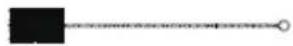 TINECO Floor One S6 Stretch Extreme - Filtr suchy - 1