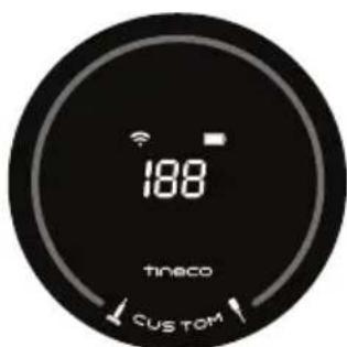TINECO Floor One S6 Stretch Extreme - Myjka podłogowa - 4