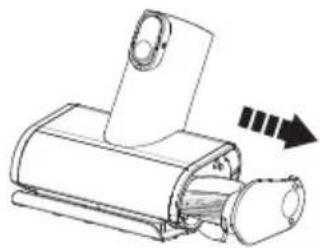 TINECO Floor One S6 Stretch Extreme - Mini spazzola motorizzata - 2