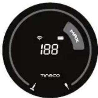 TINECO Floor One S6 Stretch Extreme - MAX-Modus - 1