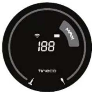 TINECO Floor One S6 Stretch Extreme - MAX Mode - 1