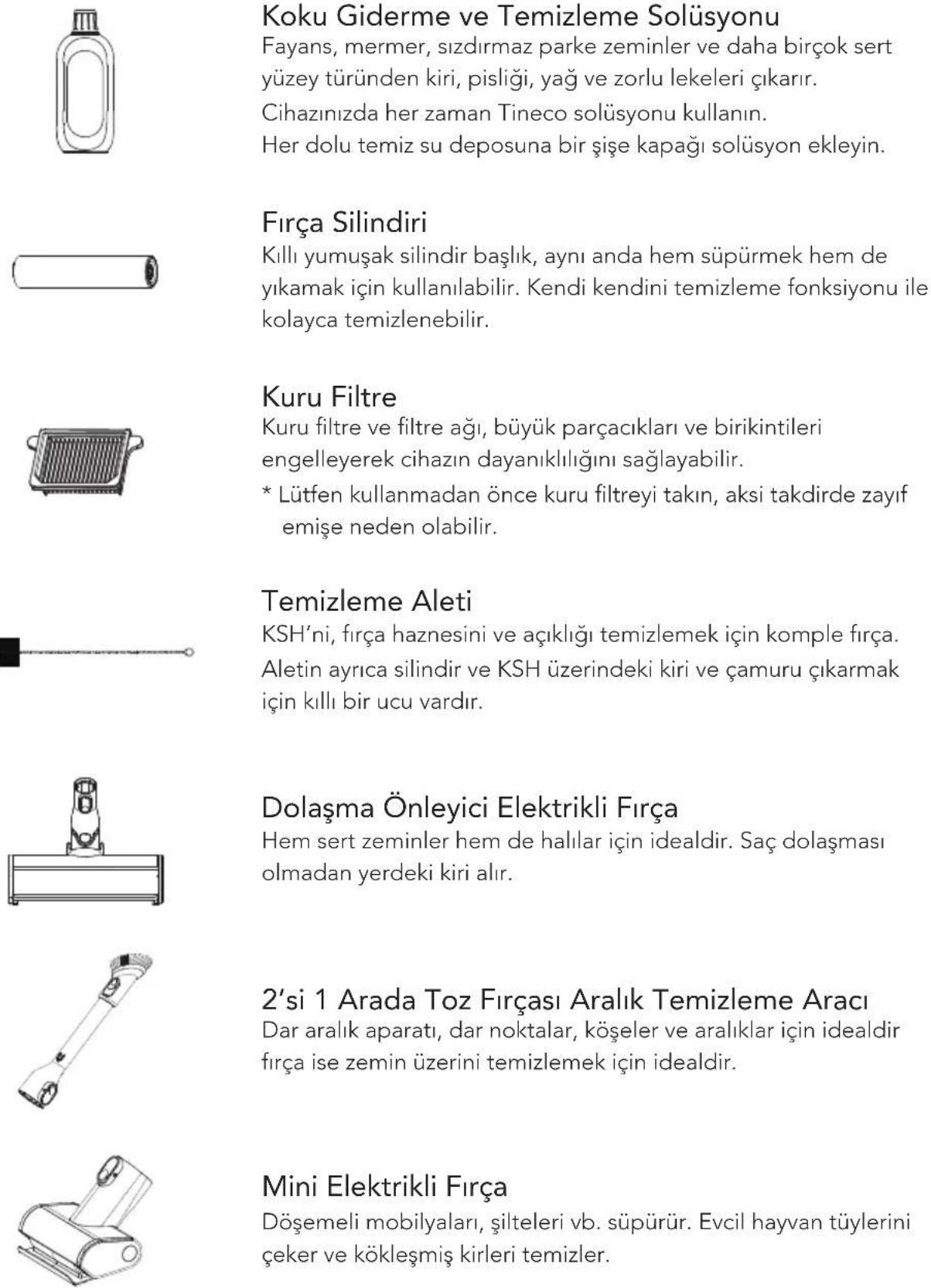 TINECO Floor One S6 Stretch Extreme - Not: - 1