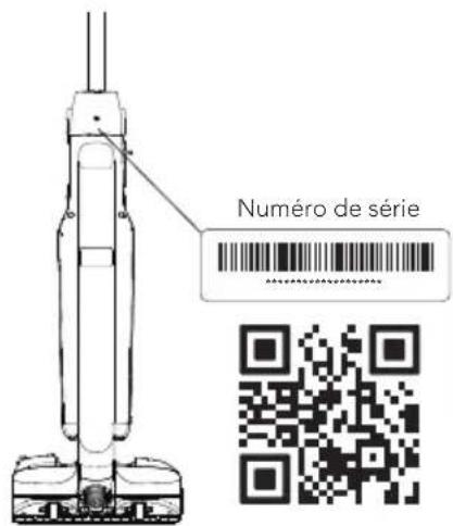 TINECO Floor One S6 Stretch Extreme - Service de garantie - 1