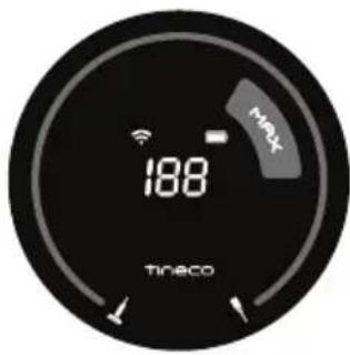 TINECO Floor One S6 Stretch Extreme - Selezione della modalità di pulizia - 3