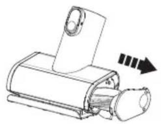 TINECO Floor One S6 Stretch Extreme - Mini-Turbobürste - 2