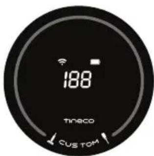 TINECO Floor One S6 Stretch Extreme - Cleaning Mode Selection - 4
