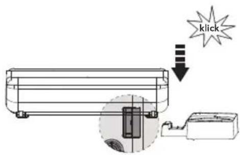 TINECO Floor One S6 Stretch Extreme - Staubsauger - 5