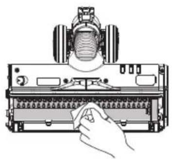 TINECO Floor One S6 Stretch Extreme - Bürstenrolle (Staubsauger) - 2