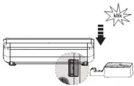 TINECO Floor One S6 Stretch Extreme - Stofzuiger - 5