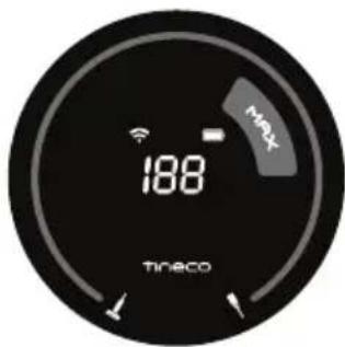 TINECO Floor One S6 Stretch Extreme - Selectie van reinigingsmodus - 2
