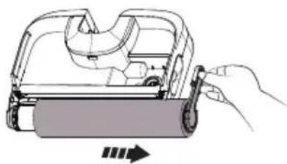 TINECO Floor One S6 Stretch Extreme - Bürstenrolle - 1