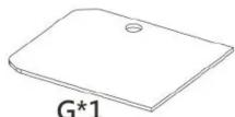 Ultradesk Frag V3 - FRAG - 11