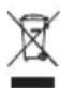 TRISTAR AC-5709 - BORTSKAFFALSE - 1