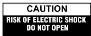MUSE M-62 FB - SAFETY INSTRUCTIONS - 1