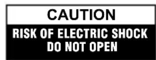 MUSE M-62 FB - INSTRUCTIONS IMPORTANTES SUR LA SÉCURITÉ - 1