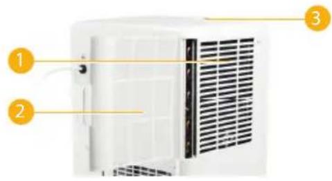 TRISTAR AC-5530 - 2
