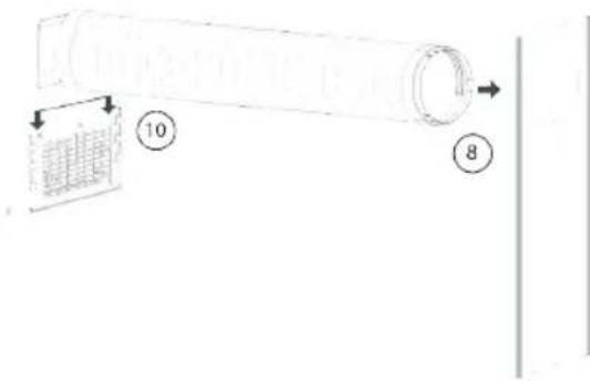 TRISTAR AC-5530 - MONTERING - 2