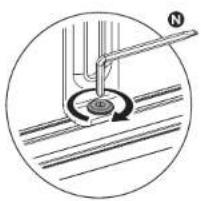 Vivolink VLMSBSHELF - TV-MOUNTED SOUNDBAR MOUNT - 12
