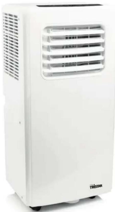 TRISTAR AC-5707 - 1