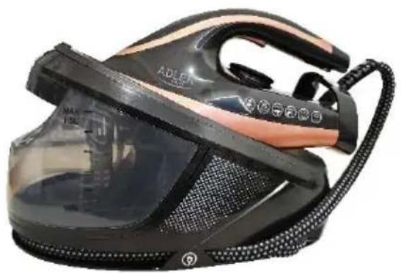 ADLER AD 5047 - EUROPE - 1