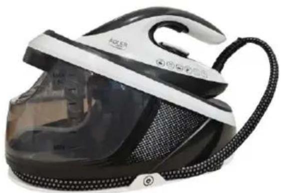 ADLER AD 5047 - EUROPE - 2