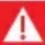 CASO Clear Ice Advanced 3403 - Brandgefahr / Gefahr durch brennbare Materialien - 1