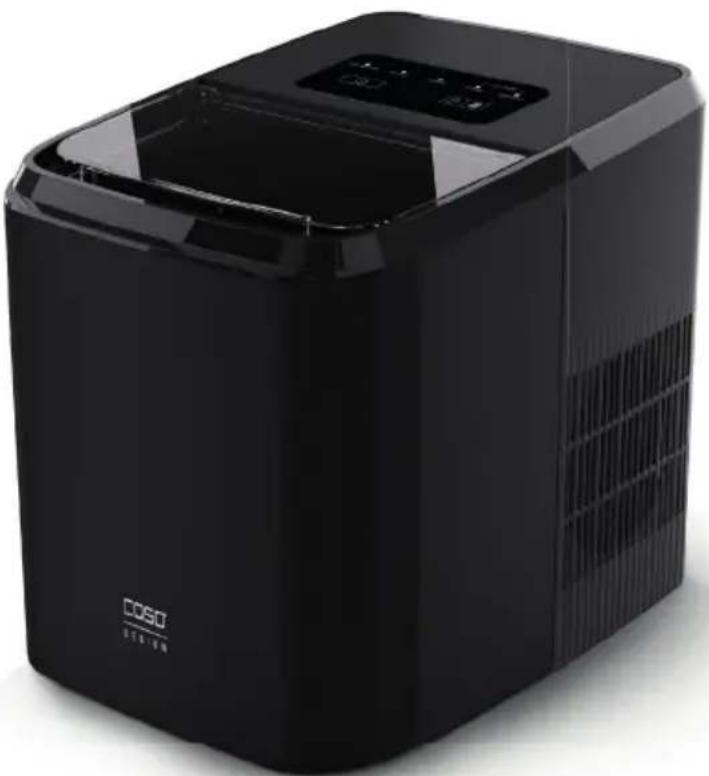 CASO Clear Ice Advanced 3403 - 1